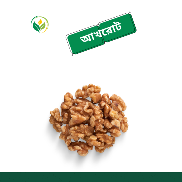 আখরোট / Walnut