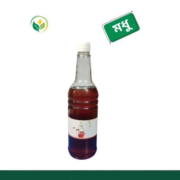 পাহাড়ি চাকের মধু  / Hill Honey